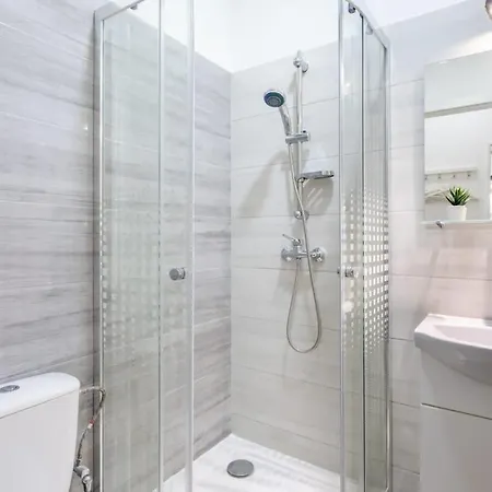 Extra Central Mini Home Budapešť Exteriér fotografie